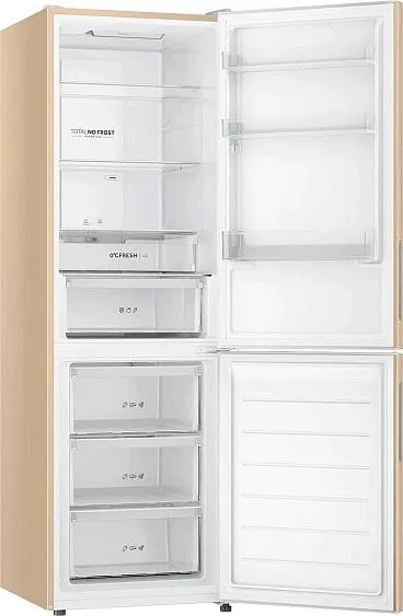 Холодильник HAIER CEF536CGG