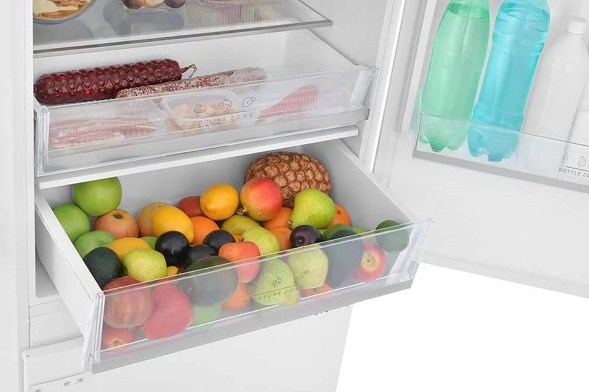 Холодильник ZUGEL ZRI2003FNF