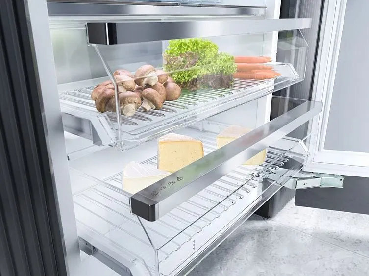 Холодильник MIELE KF 2802 Vi MasterCool