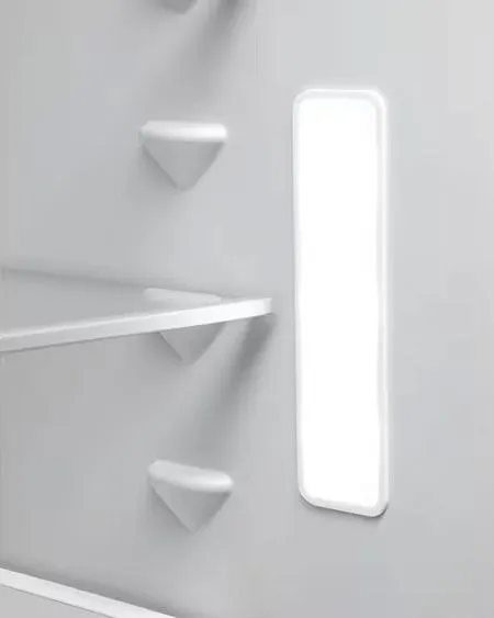 Холодильник ELECTROLUX E8MNCD18S