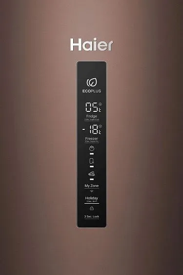 Холодильник HAIER A4F739CLBGU1
