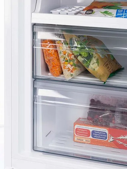 Холодильник GARTZ RBN520W