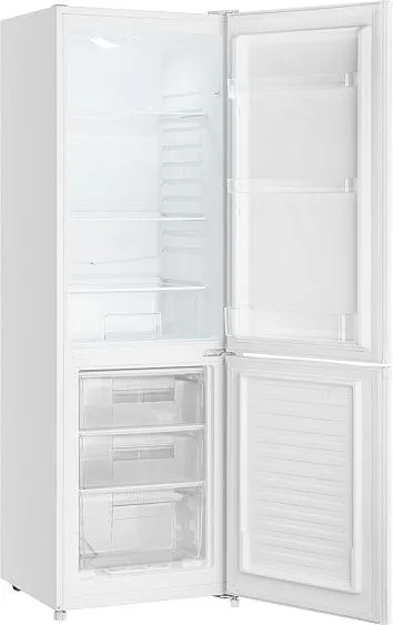 Холодильник WEISSGAUFF WRK 1700 DeFrost White