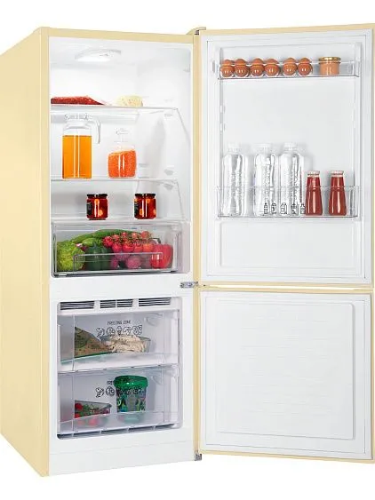 Холодильник NORDFROST CX 321 MVE