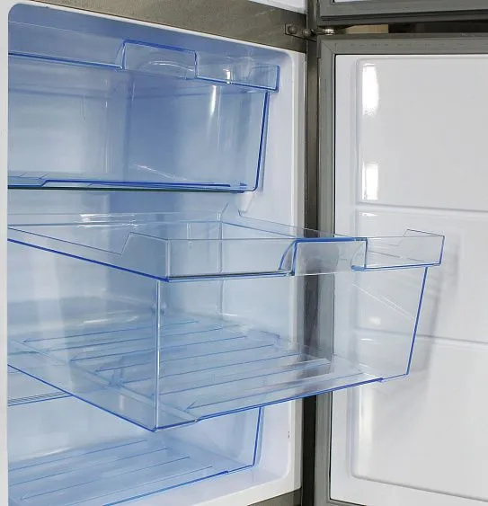 Холодильник ОРСК 174 G glass ZAKAT