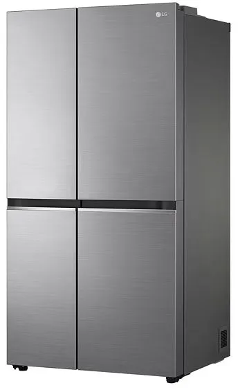 Холодильник LG GR-B267SLWL
