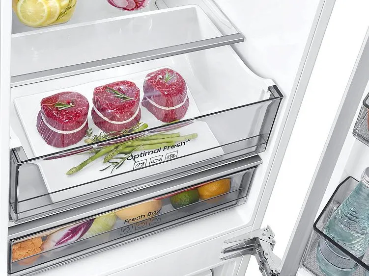 Холодильник SAMSUNG BRB80F30ADF0EO