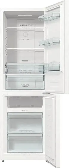 Холодильник GORENJE NRKP61EA2W4