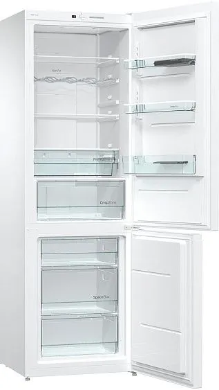 Xолодильник GORENJE NRK6191GHW4