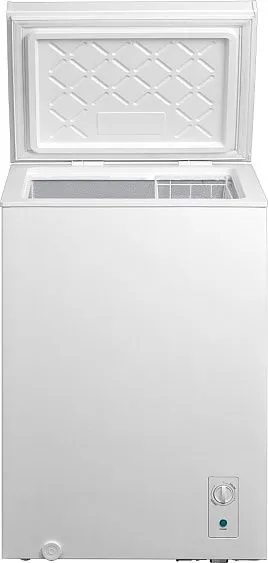 Морозильный ларь WEISSGAUFF WFH-100 Inverter