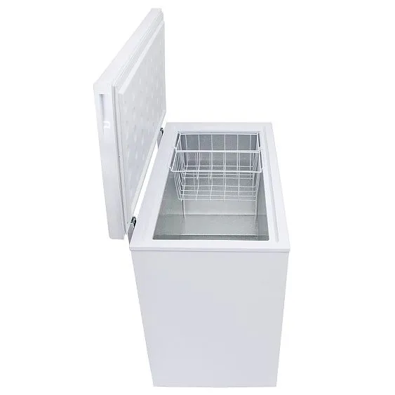 Морозильный ларь ESPERANZA CFS 280 FW