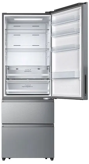 Холодильник HISENSE RT641N4ACE