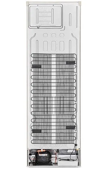 Холодильник LG GC-B459AEMW
