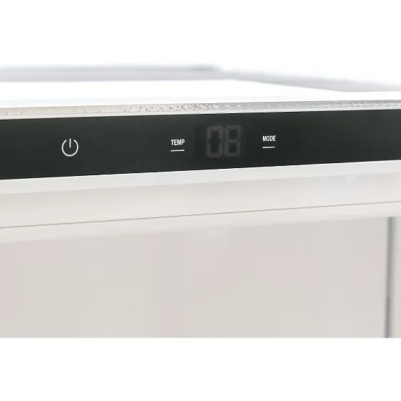 Холодильник SCANDILUX RBI228