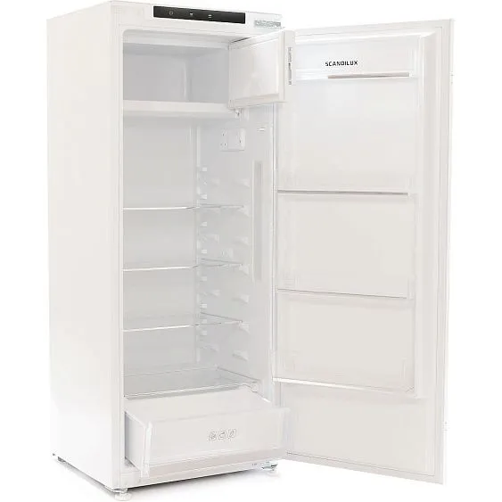 Холодильник SCANDILUX RBI228