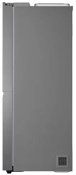 Холодильник LG GR-B267SLWL