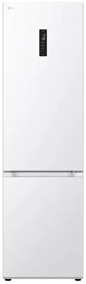 Холодильник LG GC-B509FQQW