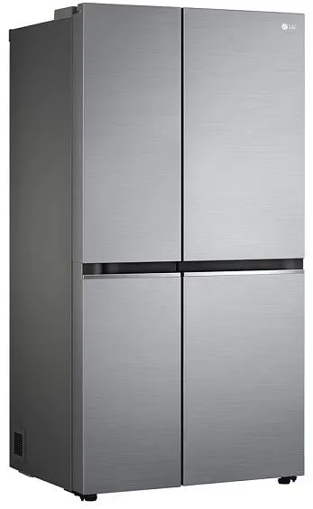 Холодильник LG GR-B267SLWL