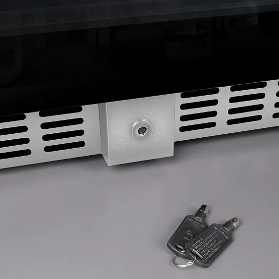 Винный шкаф MEYVEL MV95-KST2 (Slim)