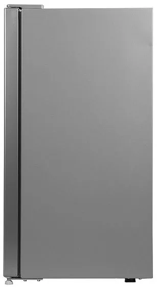 Холодильник CENTEK CT-1715 Silver