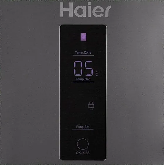Холодильник HAIER C2F636CFFD