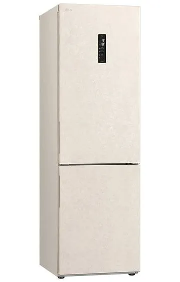 Холодильник LG GC-B459AEMW