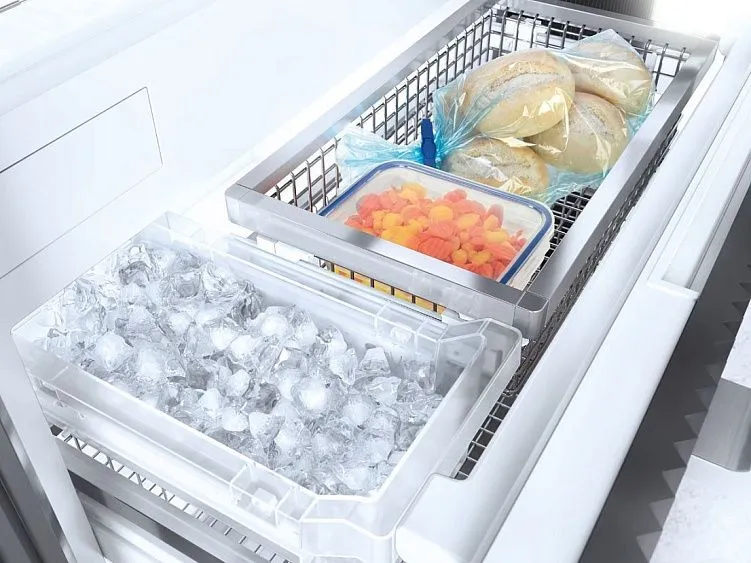 Холодильник MIELE KF 2802 Vi MasterCool