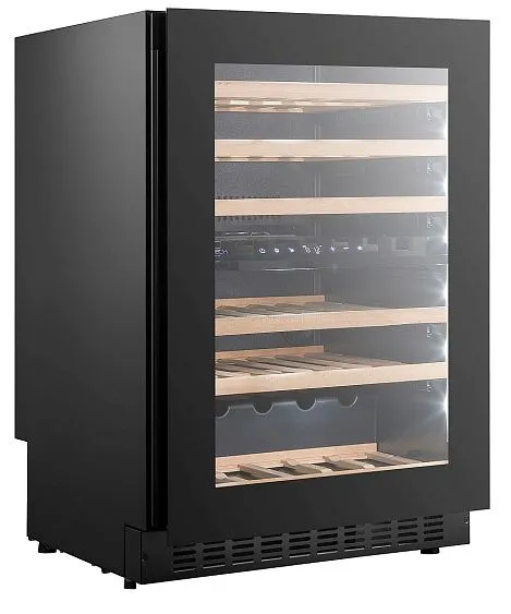 Винный шкаф TEMPTECH SKX6080DRB