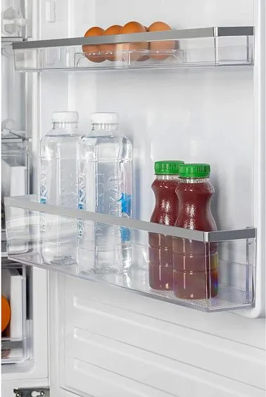 Холодильник HIBERG i-RFCB 520F NFW