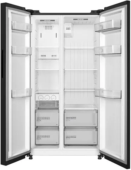 Холодильник MIDEA MDRS710FGE30