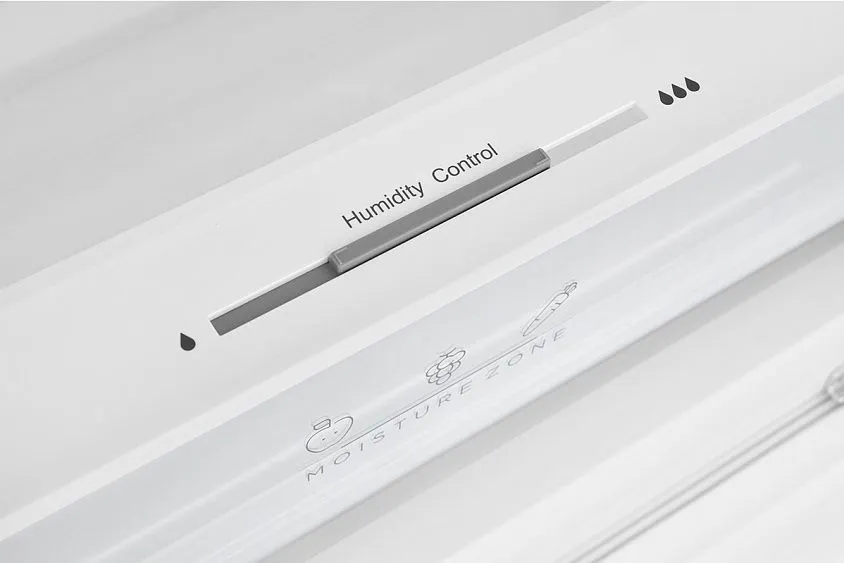 Холодильник ZUGEL ZRI2003FNF