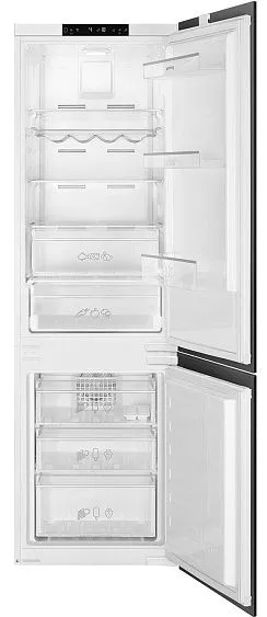 Холодильник SMEG C8174TNE