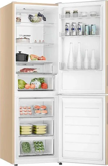 Холодильник HAIER CEF536CGG