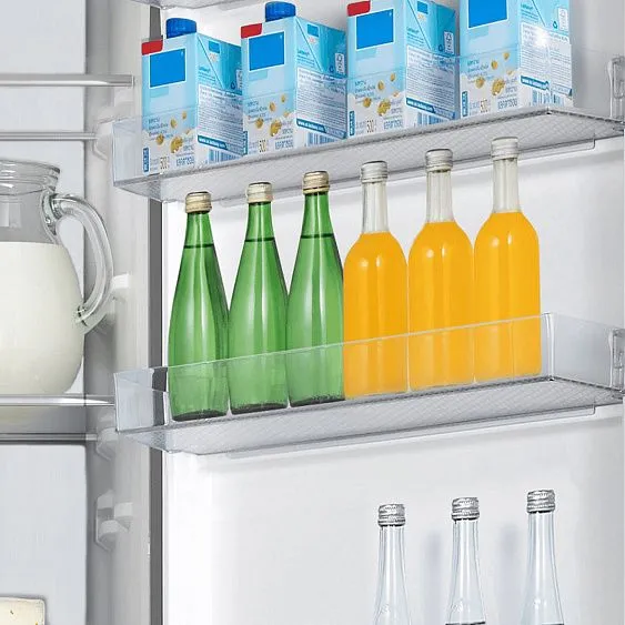 Холодильник HISENSE RT641N4ACE