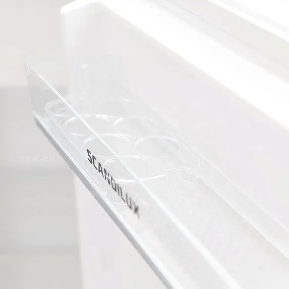 Холодильник SCANDILUX RBI228