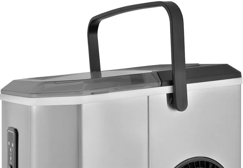 Льдогенератор ZUGEL ZIM1202