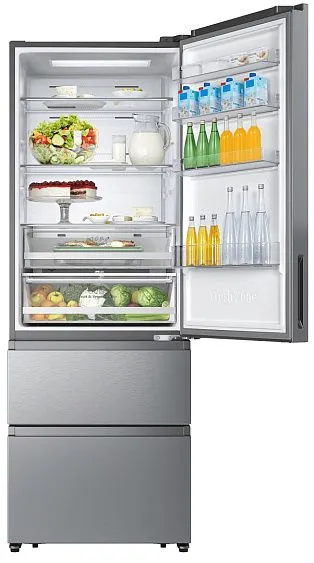 Холодильник HISENSE RT641N4ACE