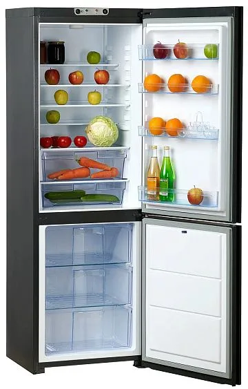 Холодильник ОРСК 174 G glass ZAKAT