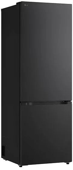 Холодильник LG GC-B640FTBM