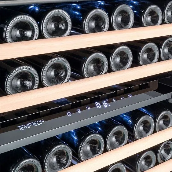 Винный шкаф TEMPTECH OX60DRW-24