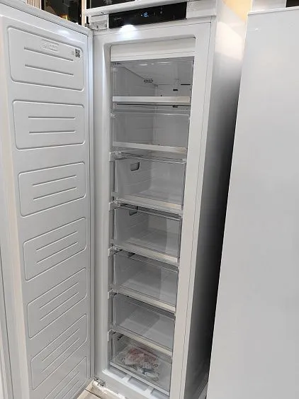 Морозильная камера KANZLER K 08