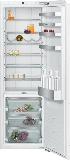 Холодильник GAGGENAU RC282306