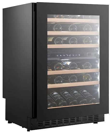 Винный шкаф TEMPTECH SKX6080DRB