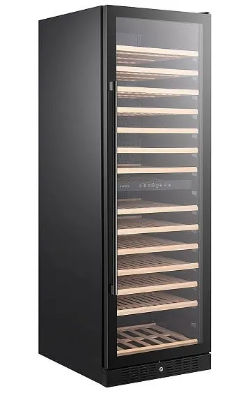 Винный шкаф TEMPTECH CL180DB