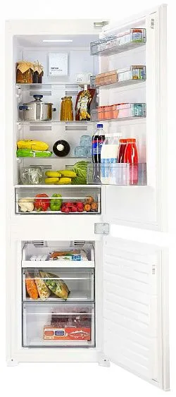 Холодильник GARTZ RBN520W