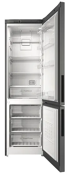 Холодильник INDESIT ITR 4200 XB