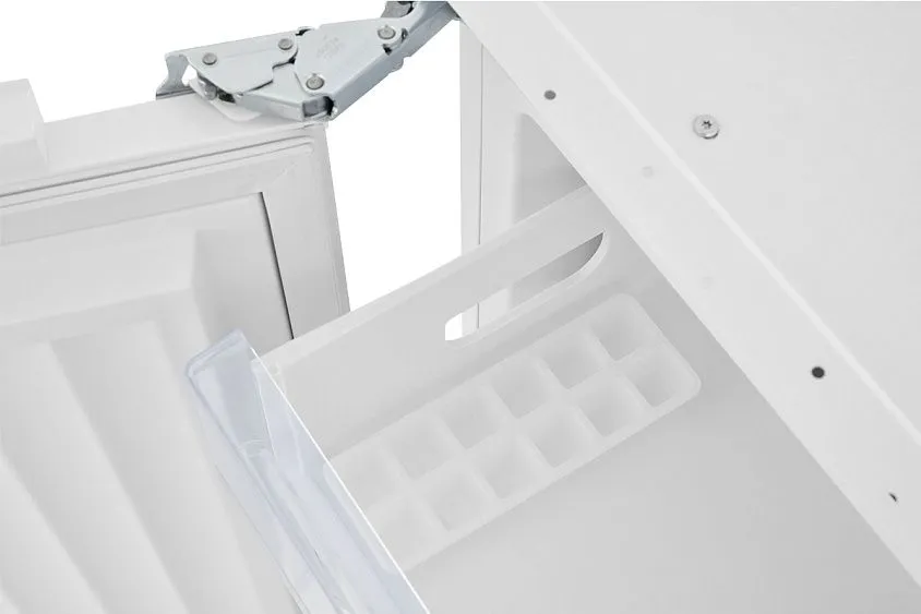 Морозильная камера ZUGEL ZFI871NF