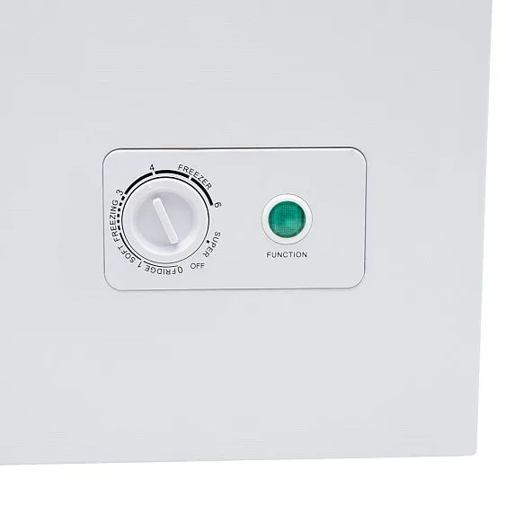 Морозильный ларь ESPERANZA CFS 280 FW