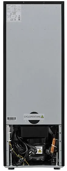 Винный шкаф KRONA BADEN 82/17 BL