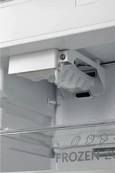 Холодильник HIBERG i-RFCB 520F NFW